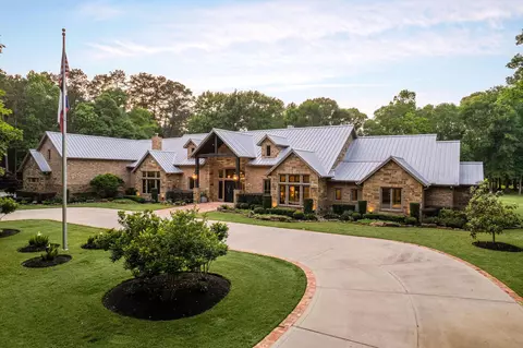 24009 Pack Saddle Trl, New Caney, TX 77357