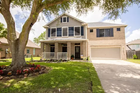901 Bay Area Blvd, League City, TX 77573