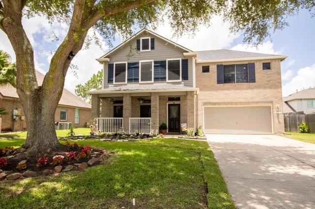 901 Bay Area Blvd, League City, TX 77573