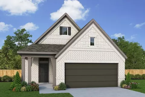 27222 Scarlet Paint Brush Dr, Hockley, TX 77447