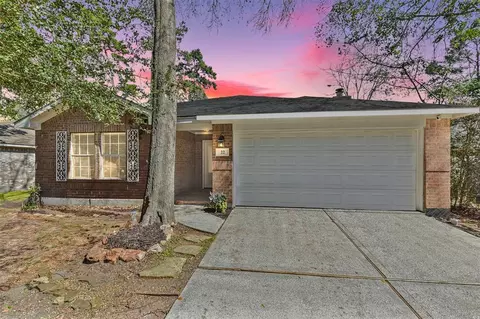 22 E Misty Dawn Dr, Conroe, TX 77385 photo 1