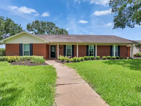 2606 Finney Vallet Rd, Rosenberg, TX 77471