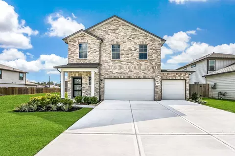 25666 Roy Rogers Rd, Splendora, TX 77372