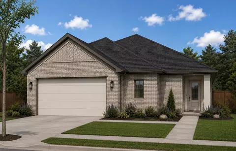 531 Oleander St, Prairie View, TX 77484