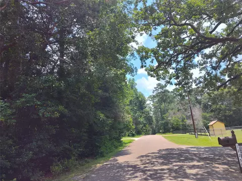 tbd Rollingwood Loop, Conroe, TX 77303
