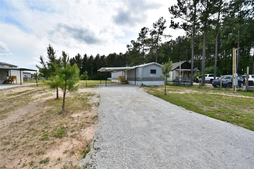 910 County Rd 3548  