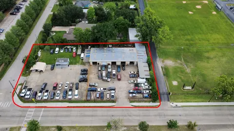 703 E Little York Rd, Houston, TX 77076