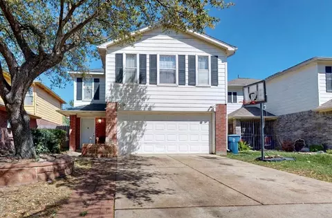 7106 Bayou Crest Dr, Houston, TX 77088