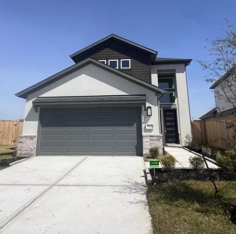 9026 Selwyn Pointe Way, Cypress, TX 77433