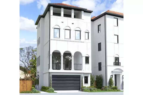 5334 Paseo Caceres Dr, Houston, TX 77007