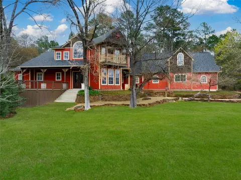 20011 Hilltop Ranch Dr, Montgomery, TX 77316