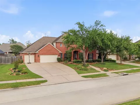20722 Windrose Bend Dr, Spring, TX 77379