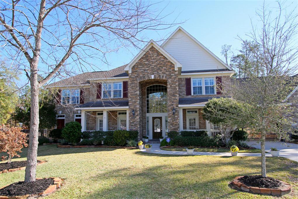 30506 Imperial Legends Dr, Spring, TX 77386 photo 1