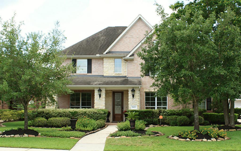 28423 Lauren Cove Ln, Spring, TX 77386 photo 1