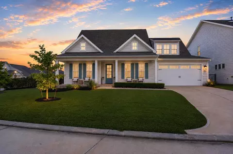 2368 Goldenglade Dr, Conroe, TX 77384