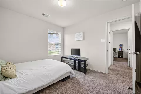 Bedroom - 23202 Joy Ridge Dr, Spring, TX 77373 photo 2 of 7
