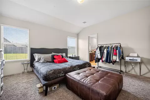 Bedroom - 23202 Joy Ridge Dr, Spring, TX 77373 photo 6 of 7