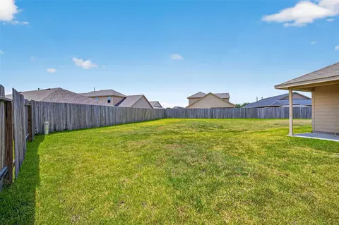 Exterior - 23202 Joy Ridge Dr, Spring, TX 77373 photo 9 of 12