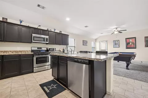 Kitchen - 23202 Joy Ridge Dr, Spring, TX 77373 photo 4 of 5