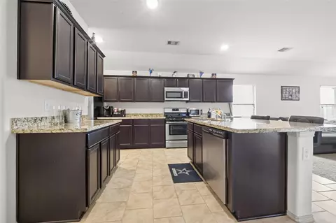Kitchen - 23202 Joy Ridge Dr, Spring, TX 77373 photo 3 of 5