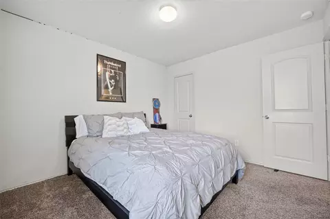 Bedroom - 23202 Joy Ridge Dr, Spring, TX 77373 photo 4 of 7