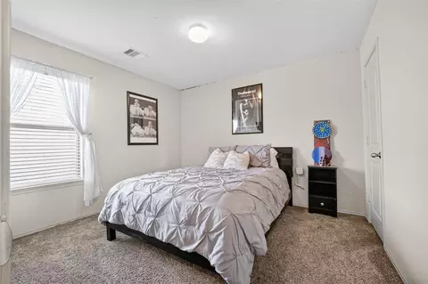 Bedroom - 23202 Joy Ridge Dr, Spring, TX 77373 photo 3 of 7