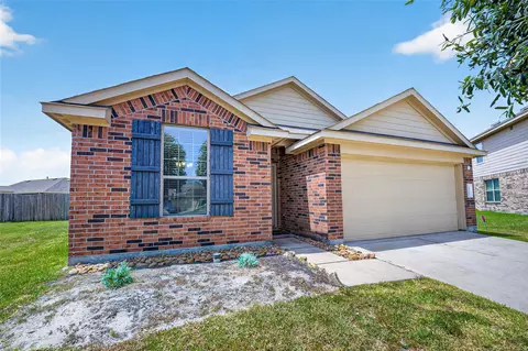 Exterior - 23202 Joy Ridge Dr, Spring, TX 77373 photo 3 of 12