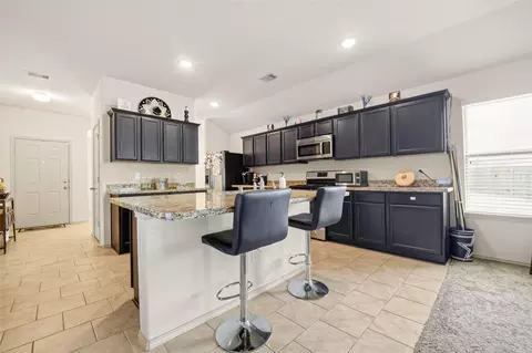 Kitchen - 23202 Joy Ridge Dr, Spring, TX 77373 photo 1 of 5