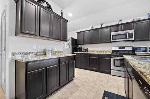 Kitchen - 23202 Joy Ridge Dr, Spring, TX 77373 photo 5 of 5