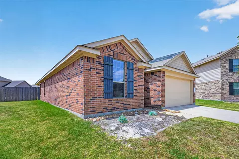 Exterior - 23202 Joy Ridge Dr, Spring, TX 77373 photo 2 of 12