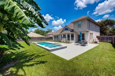 7931 Black Horse Cv, Missouri City, TX 77459