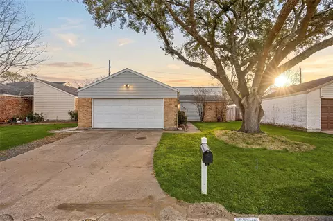 4402 Hickory Grove Dr, Houston, TX 77084
