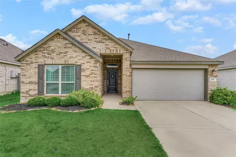211 Garnett St, Magnolia, TX 77354