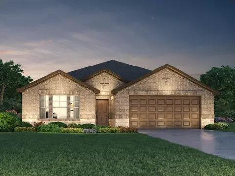 17768 Mill Manor Dr, Montgomery, TX 77316