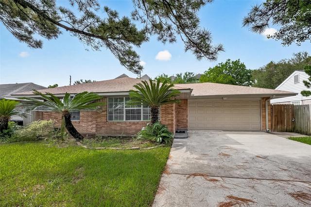 4105 Lymbar Dr, Houston, TX 77025