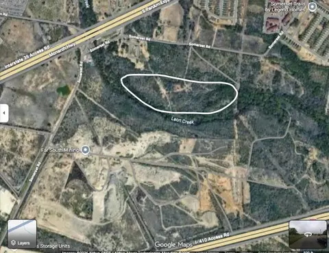 0 Somerset Rd, San Antonio, TX 78211