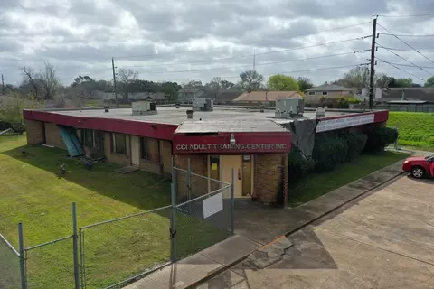 11526 Walters Rd, Houston, TX 77067