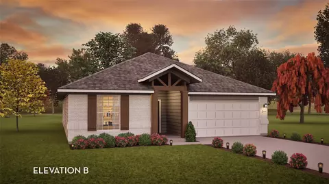 8830 Gull Canyon Dr, Baytown, TX 77521