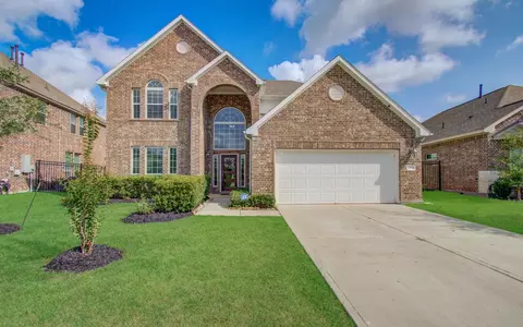 32958 Franklin Brooks Dr, Brookshire, TX 77423