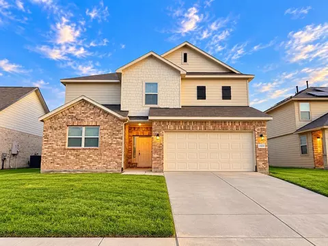 13223 Vuitton Ln, Houston, TX 77044