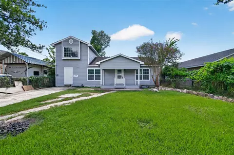4430 Shelton Rd, Houston, TX 77093