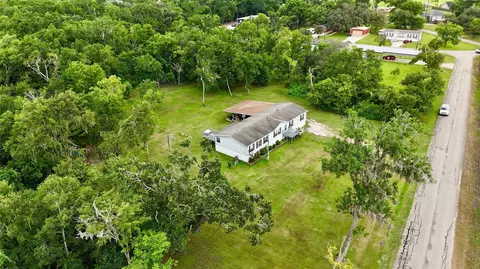 116 County Road 674, Brazoria, TX 77422