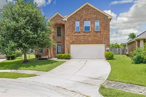 1826 Olive Pine Dr, Fresno, TX 77545