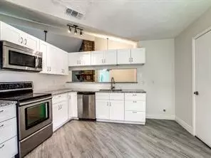 Kitchen - 6306 Fallengate Dr, Spring, TX 77373 photo 2 of 2