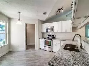 Kitchen - 6306 Fallengate Dr, Spring, TX 77373 photo 1 of 2