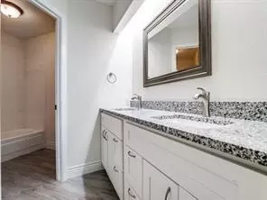 Bath - 6306 Fallengate Dr, Spring, TX 77373 photo 1 of 2
