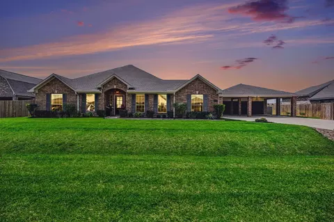 3615 Los Cabos Blvd, Dickinson, TX 77539