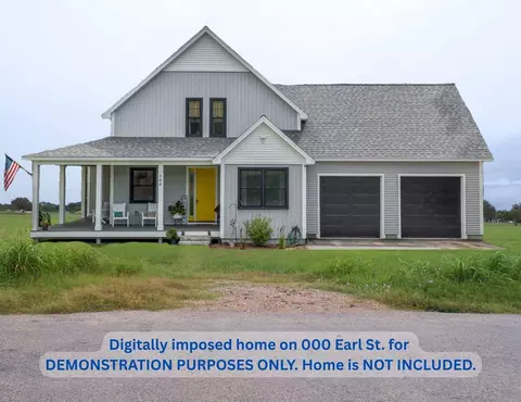 000 Earl St, El Campo, TX 77437