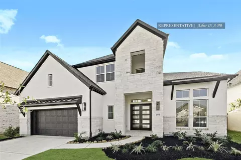 846 Caballos Dr, League City, TX 77546