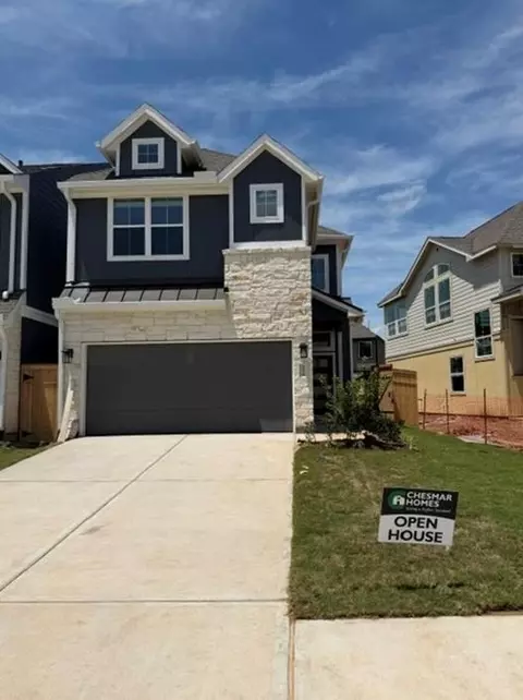 9438 Garden Gate Dr, Missouri City, TX 77459